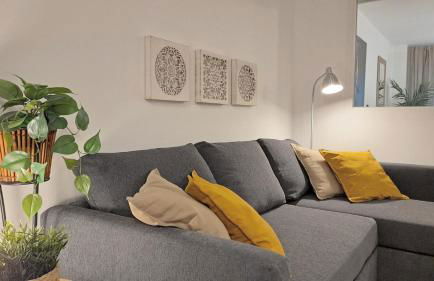 Mood Bilbao Apartamentos - New & Special - Foto 6