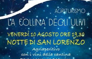 La Collina Degli Ulivi - Foto 43