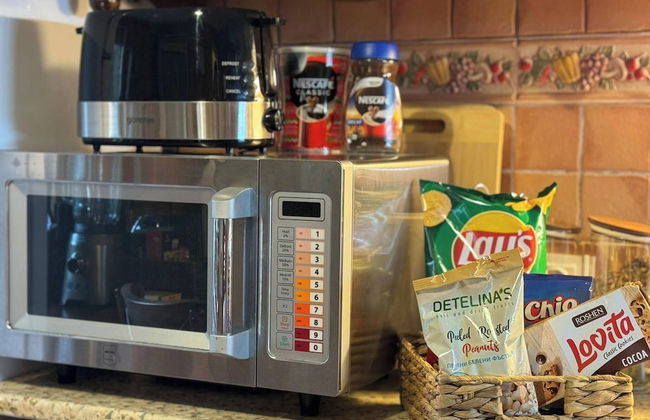 Villa Boyana City & Relax - Foto 45