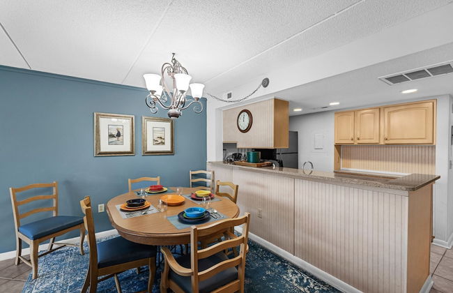 Ocean View at Island Club - Foto 10