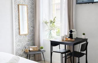 La Villa Blanche Appart hôtel - Foto 67