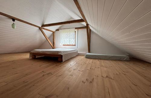 Dom na Podlasiu - Foto 12