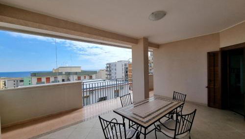 Terrazza Dea Calypso - Foto 5