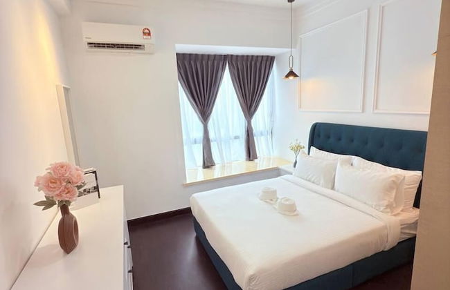 R&F SEINE REGION BY ANJU - Foto 75