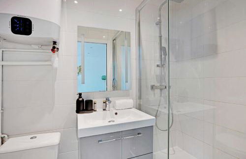 Studio 2P near Trocadero - Eiffel Tower - Foto 13