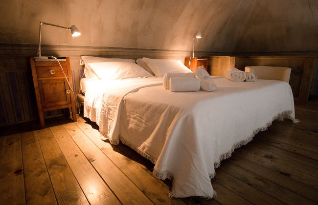 Casa D'aria - Foto 17