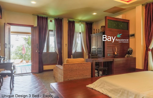 Bay Villas Koh Phangan - Foto 6