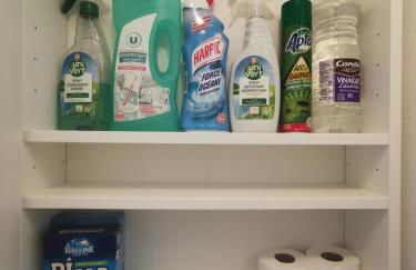 La Maison Bleue, village vacances, piscine, parking - Photo 77