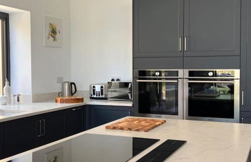 Idillic Barn - Hot Tub - Orchardleigh Frome - Foto 27