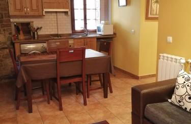 APARTAMENTOS RURALES EL PRIVILEGIO - Foto 24