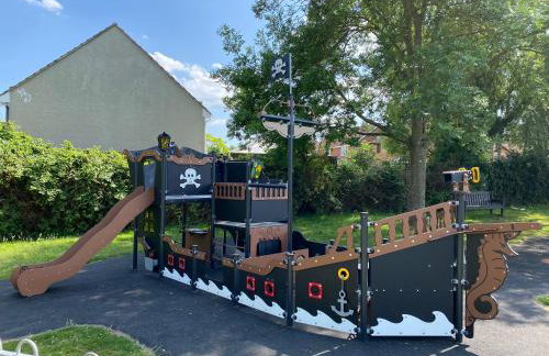 Stansted Coach House - Apartment Hotel - Foto 33