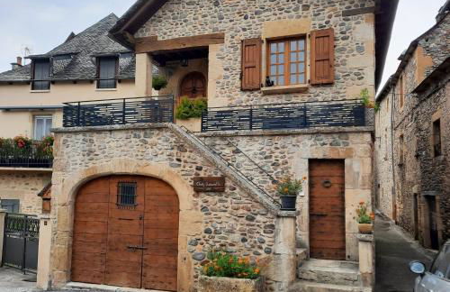 Gite Chez Laurette 12 - Foto 12