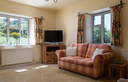 Hilcot Farmhouse - Foto 5