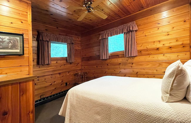 Mountain Springs Lake Resort - Foto 57