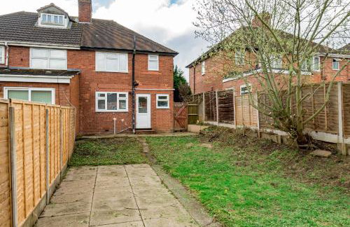 Private immaculate contractor and leisure stay with large driveway - Foto 18