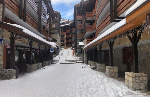 Appartement Le Creux de l'Ours - Foto 24