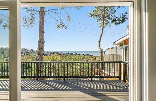 Driftwood Bungalow Ocean View Monthly Only - Foto 21