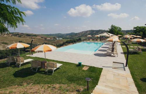 Agriturismo Camponovo - Photo 14