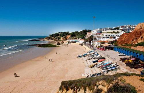 Luxurious T2 apartment, Olhos Dagua - Foto 51