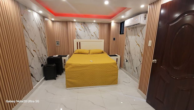 Obynb premium - Foto 4, Habitación