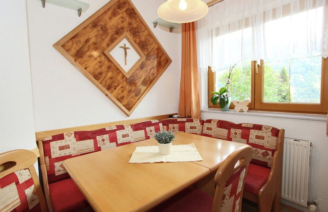 Holiday Home in Wenns Tyrol - Photo 15