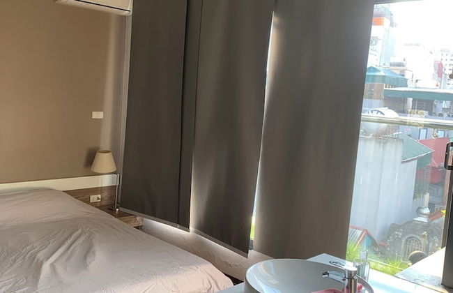 Unique Serviced Apartment - Foto 19