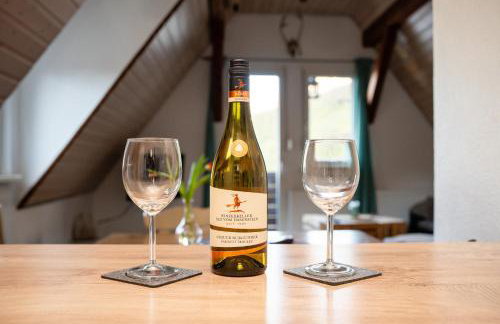 Ferienwohnung Kappelblick - Foto 8