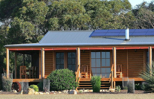 Eleanor River Homestead - Foto 11