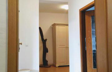 Super Wohnungen #2, #3 und #4 DG im Zentrum, Süd-Sonne und Burg-Blick - Foto 9