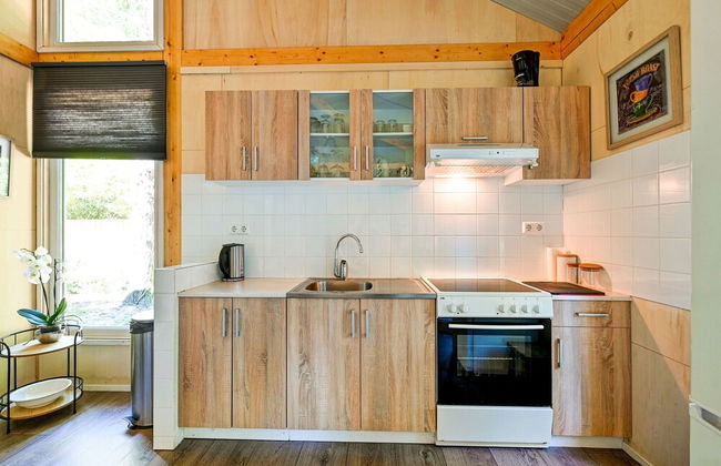 Holiday Home in Meijel Near De Groot Peel Park - Foto 8