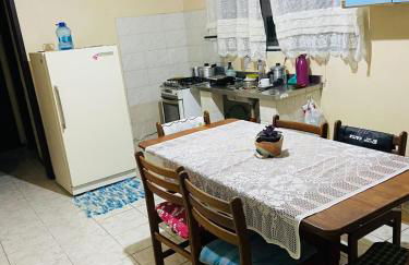 Lindo Sobrado SFS Enseada Beach - Photo 5