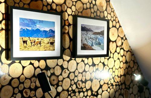 Domek Tatry - Stacja Wierchowa 972 m - Foto 25