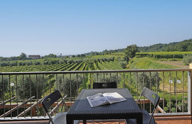 Borgo Alto P1-16 by Wonderful Italy - Foto 12