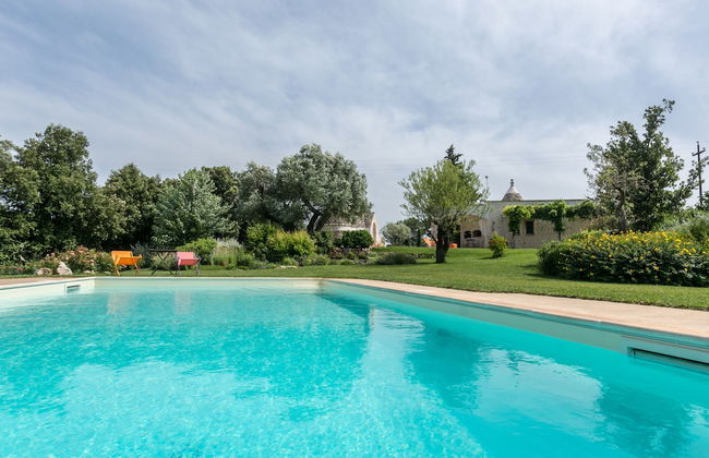 Trullo Petrelli - Foto 1