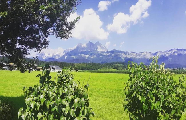 Spacious Apartment in Uderns near Ski Area - Foto 22