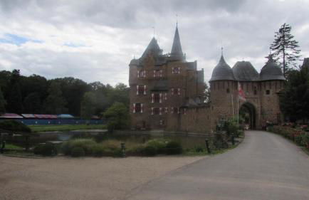 Ferienwohnung "Eifelstueffje" - Foto 54