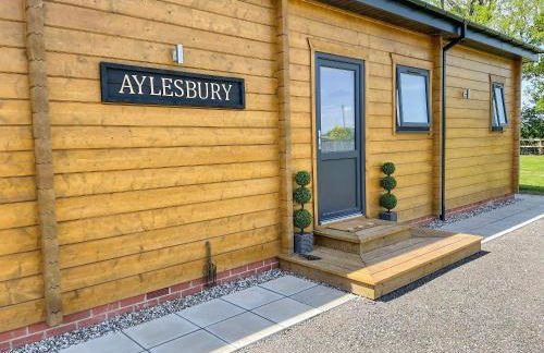 Aylesbury Lodge - Foto 16