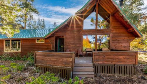 Dog Friendly, across from tubing/SHARC, Nectar bed - Foto 2