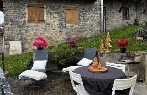 La scierie de la grande ourse - Photo 4