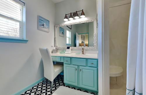 Sanctuary by the Sea - Foto 11