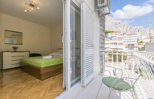 Apartments and Room Alen - Foto 52