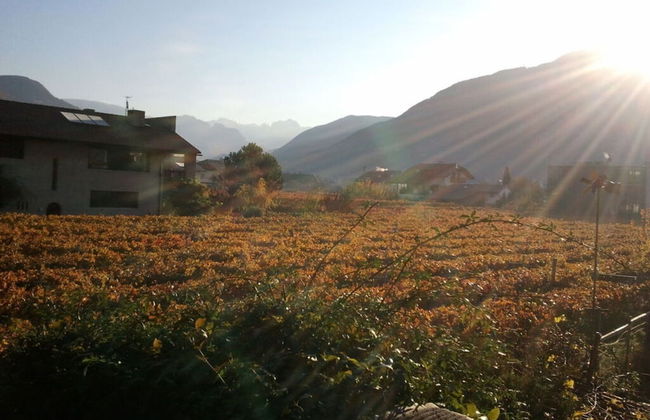 Magdalena at the Urbanhof - Foto 10