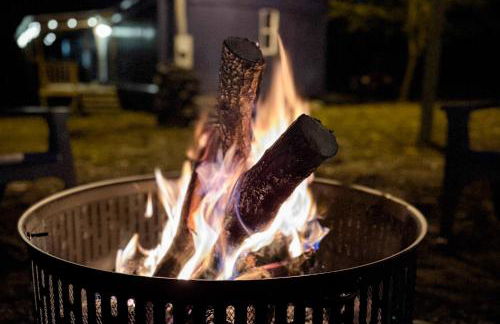 Countryside Home with Pond and Pasture Views in Iuka! - Foto 27