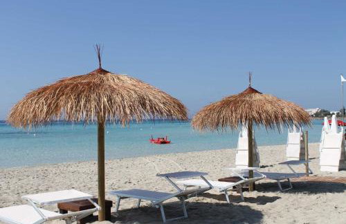 Villa Tramontana 30 Metri Dal Mare - Foto 26