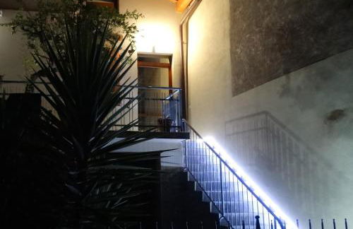 Il Melograno b&b Apartament - Foto 24