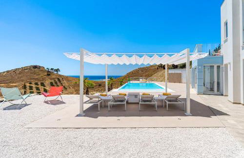 Villa Domizia - Foto 8