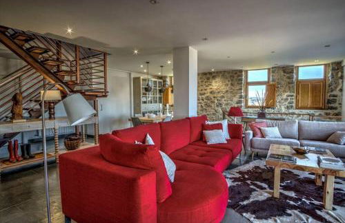 La Cabaña de Carmen, entre Santander y Cabárceno. - Foto 9