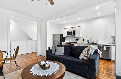 Cozy 2-Floor Home 5BR 3BA 2 Kitchens Backyard - Foto 60