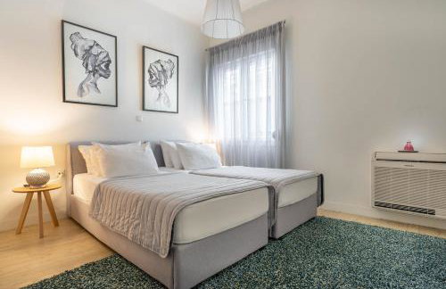 Athens Morum City Apartments - Foto 52