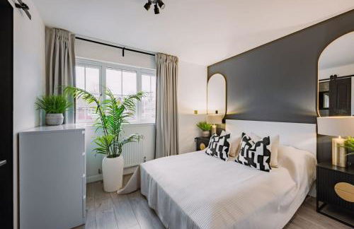 SleepLuxury ApartHOUSE - Foto 47